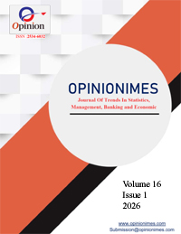 					View Vol. 16 No. 1 (2026)
				